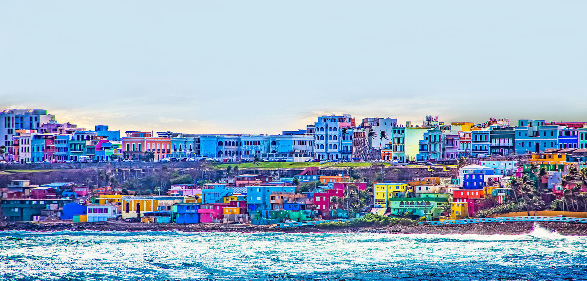 San Juan, Puerto Rico